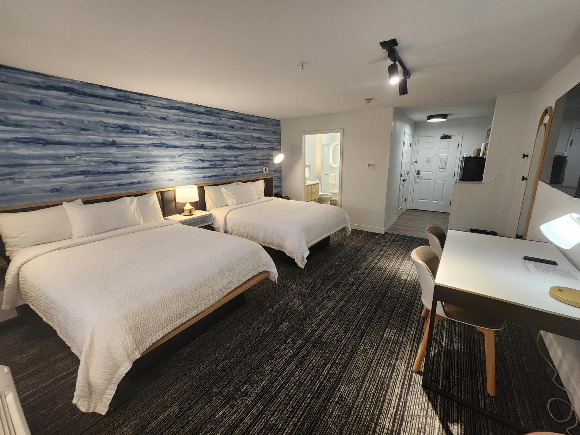 Towneplace Suites By Marriott Killeen Exterior foto