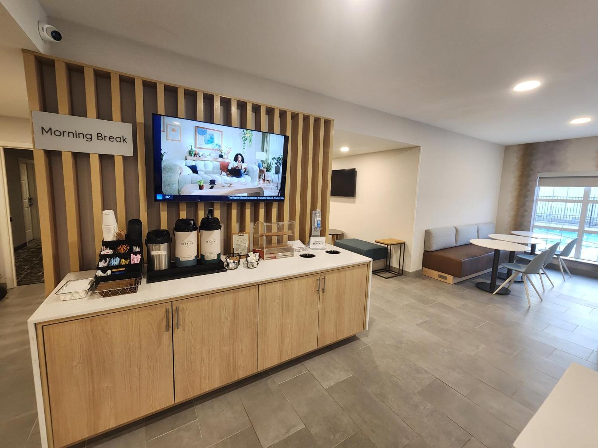Towneplace Suites By Marriott Killeen Exterior foto